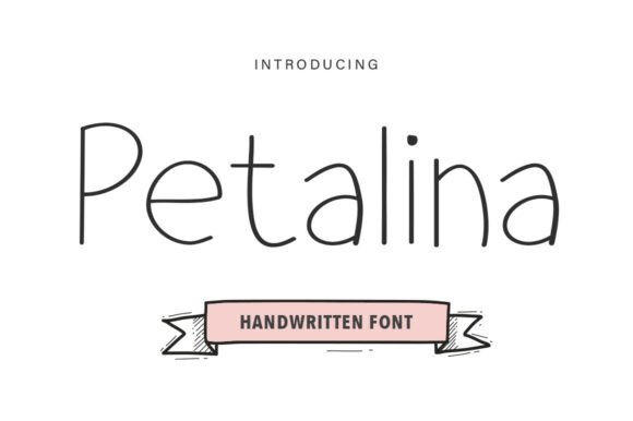 Download Petalina - Premium Resources
