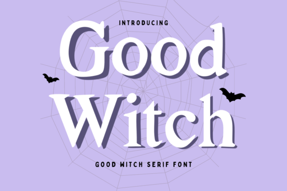 Download Good Witch - Premium Resources