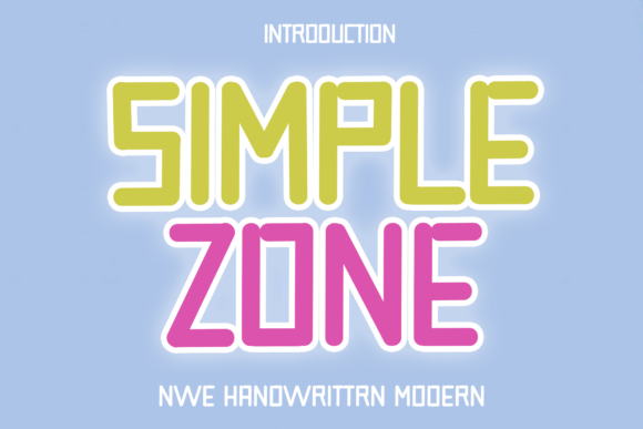 Download Simple Zone - Zone Collection