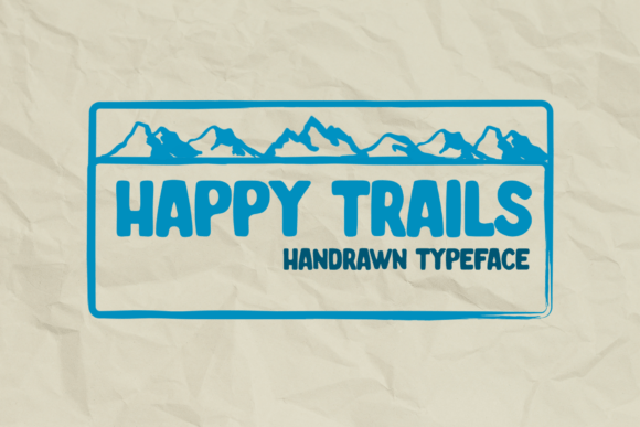 Download Happy Trails - Premium Resources