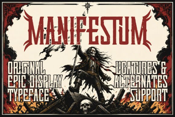 Download Manifestum - Premium Resources